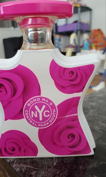 SOLD******"Central Park South" by Bond 9 Fragrance - Picture 2 of 7